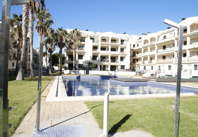 Appartement à Miami Playa - Apartamento Paris