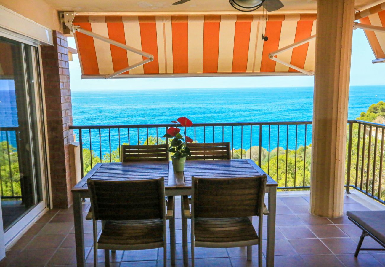 Appartement à Salou - CABO PALOS  4 2 2