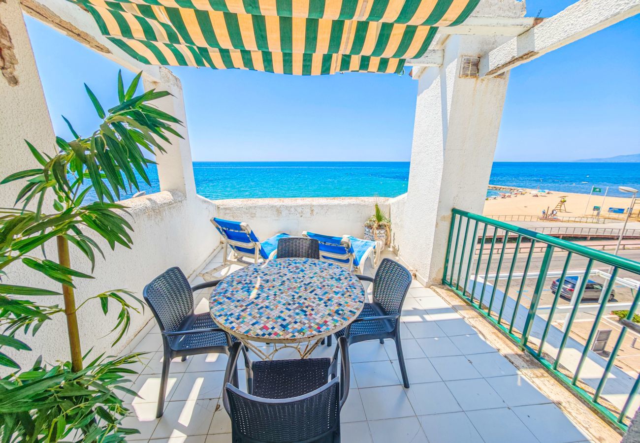 Appartement à Cambrils - TALLATS A ATIC B