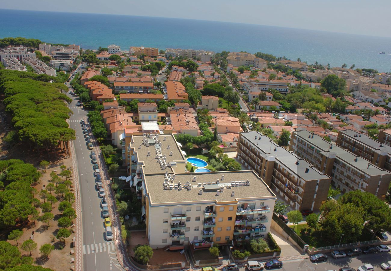 Appartement à Cambrils - SOL MILLET 61 B 3 4 Appartement à Cambrils - SOL MILLET 61 B 3 4