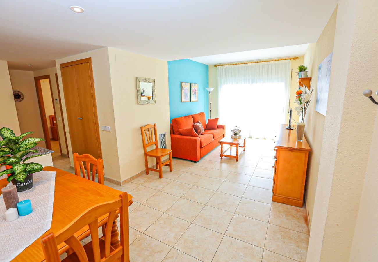 Appartement à Cambrils - SOL MILLET 61 B 3 4 Appartement à Cambrils - SOL MILLET 61 B 3 4