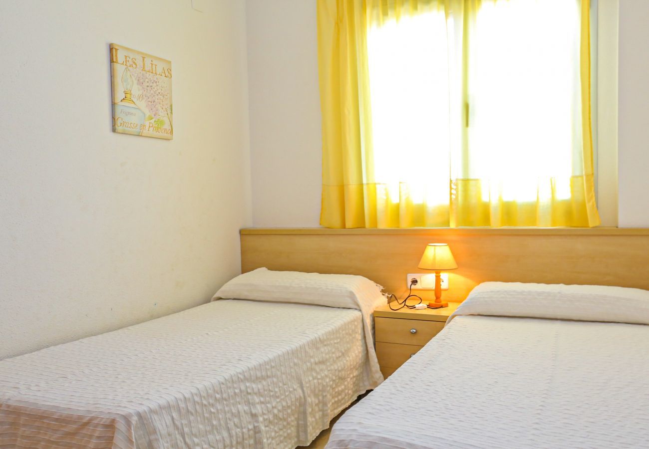 Appartement à Cambrils - SOL MILLET 61 B 3 4 Appartement à Cambrils - SOL MILLET 61 B 3 4