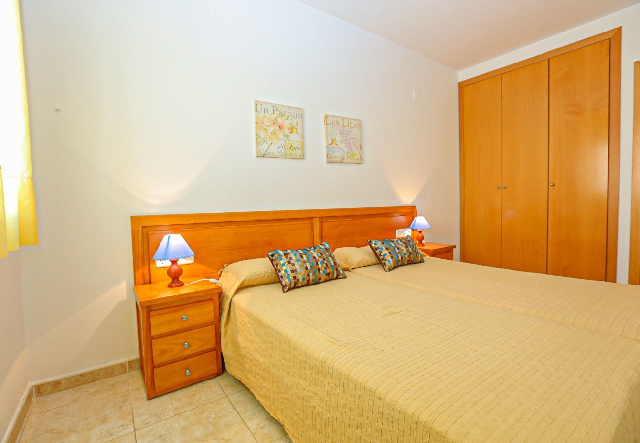 Appartement à Cambrils - SOL MILLET 61 B 3 4 Appartement à Cambrils - SOL MILLET 61 B 3 4