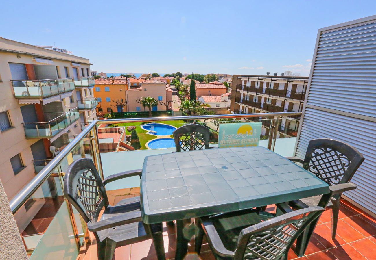 Appartement à Cambrils - SOL MILLET 61 B 3 4 Appartement à Cambrils - SOL MILLET 61 B 3 4