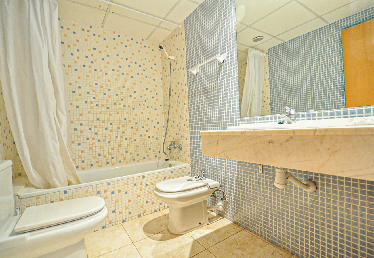 Appartement à Cambrils - SOL MILLET 61 B 3 4 Appartement à Cambrils - SOL MILLET 61 B 3 4