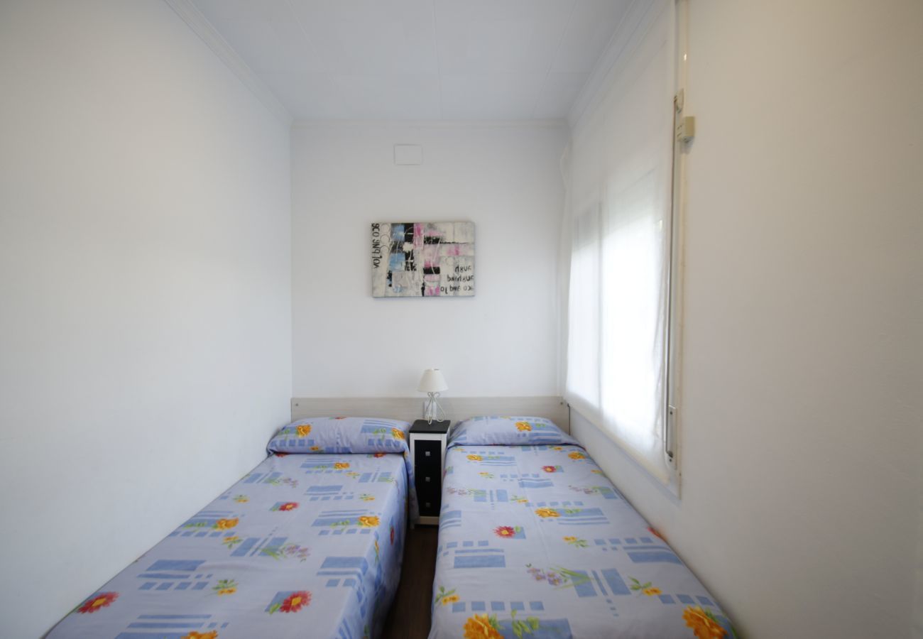 Appartement à Cambrils - Casa Rosales 8 in Cambrils Appartement à Cambrils - Casa Rosales 8 in Cambrils