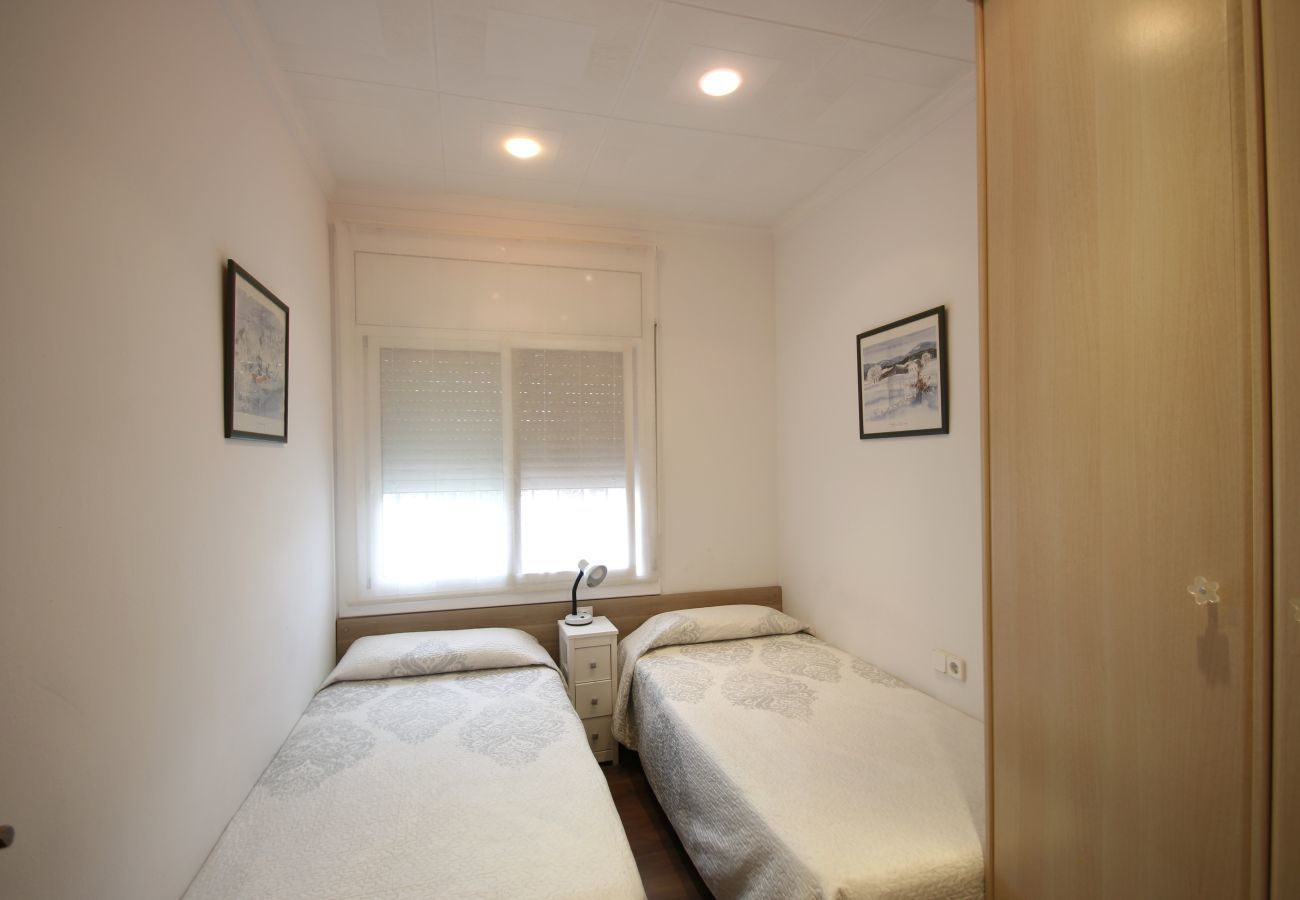 Appartement à Cambrils - Casa Rosales 8 in Cambrils Appartement à Cambrils - Casa Rosales 8 in Cambrils