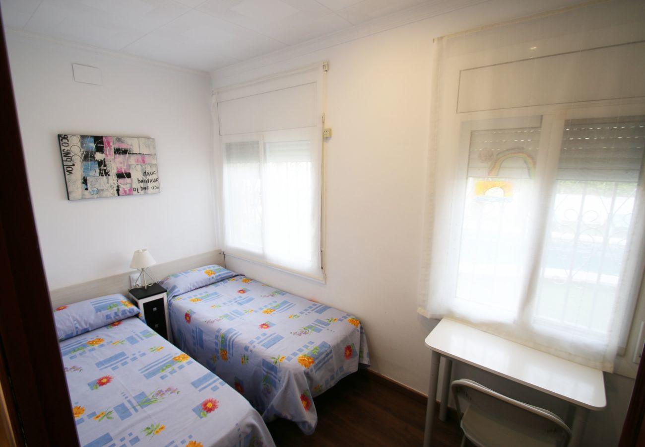 Appartement à Cambrils - Casa Rosales 8 in Cambrils Appartement à Cambrils - Casa Rosales 8 in Cambrils