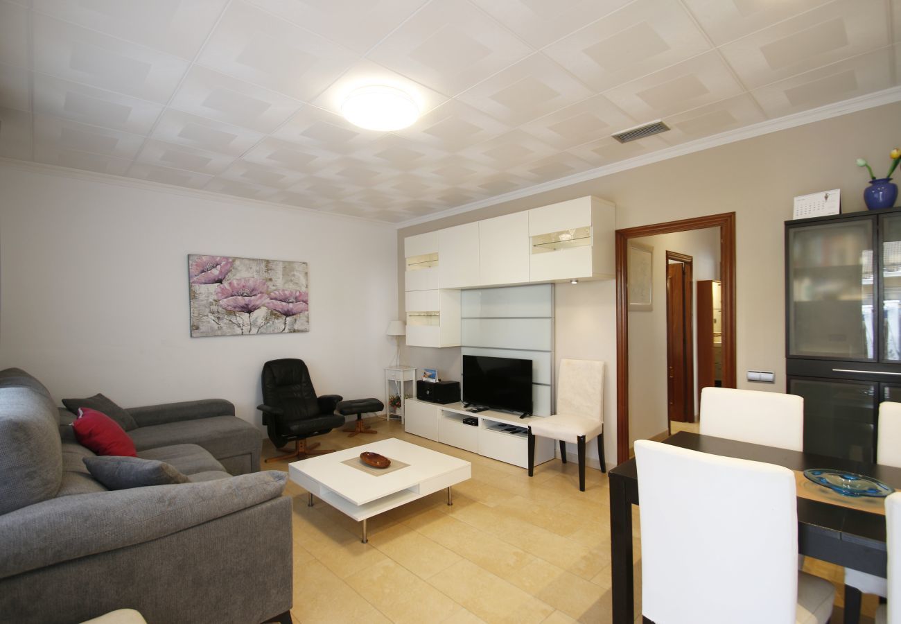 Appartement à Cambrils - Casa Rosales 8 in Cambrils Appartement à Cambrils - Casa Rosales 8 in Cambrils