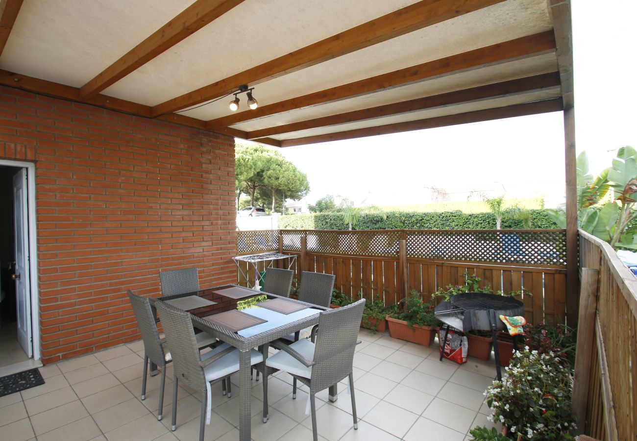 Appartement à Cambrils - Casa Rosales 8 in Cambrils Appartement à Cambrils - Casa Rosales 8 in Cambrils