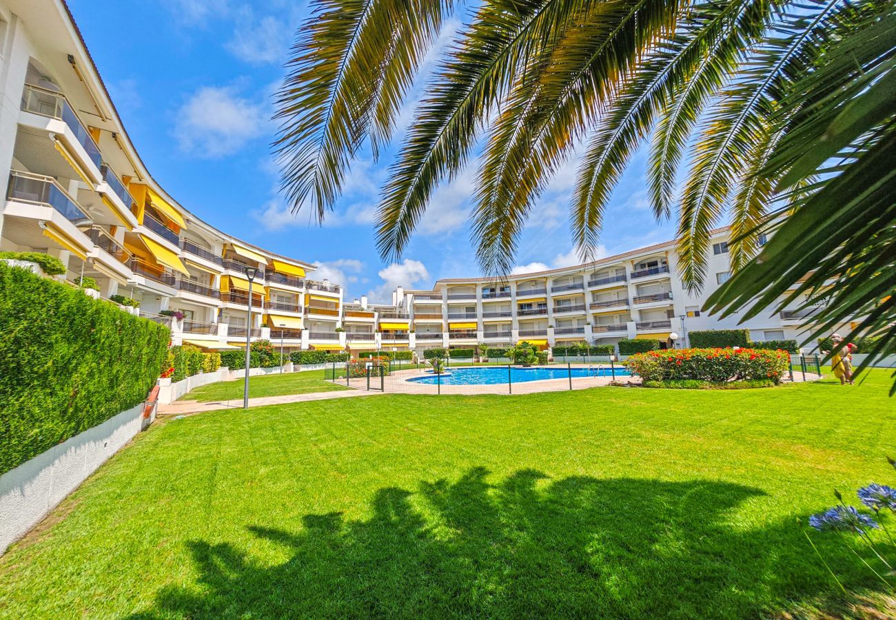 Appartement à Cambrils - OLIMPIC BAJOS 19