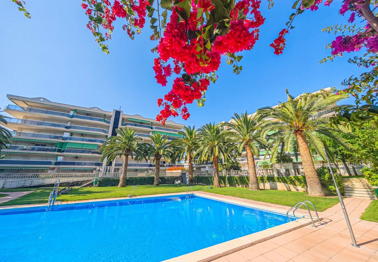 Appartement à Salou - LIVING PARK 210
