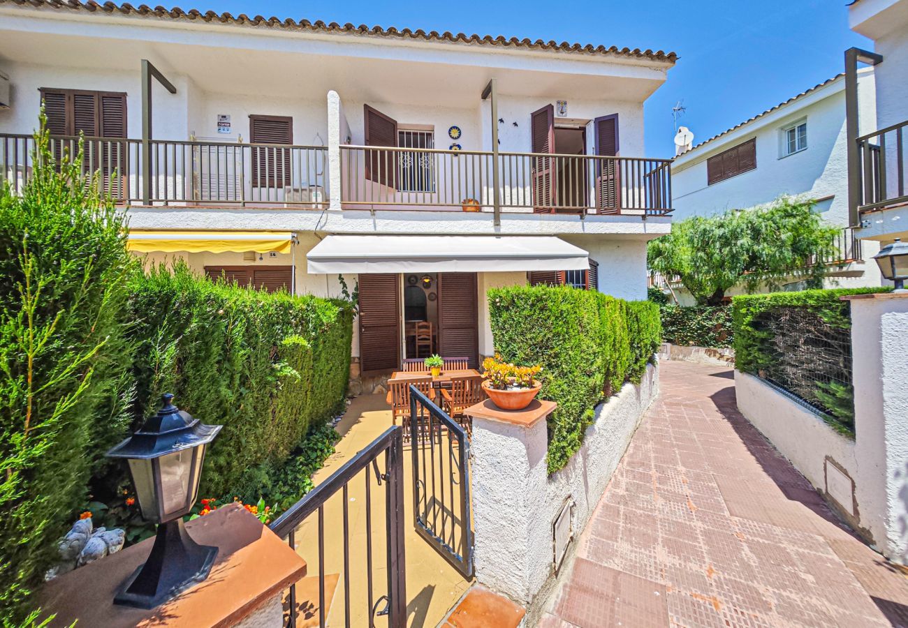 Maison à Miami Playa - CASAS BLANCAS 57 Maison à Miami Playa - CASAS BLANCAS 57