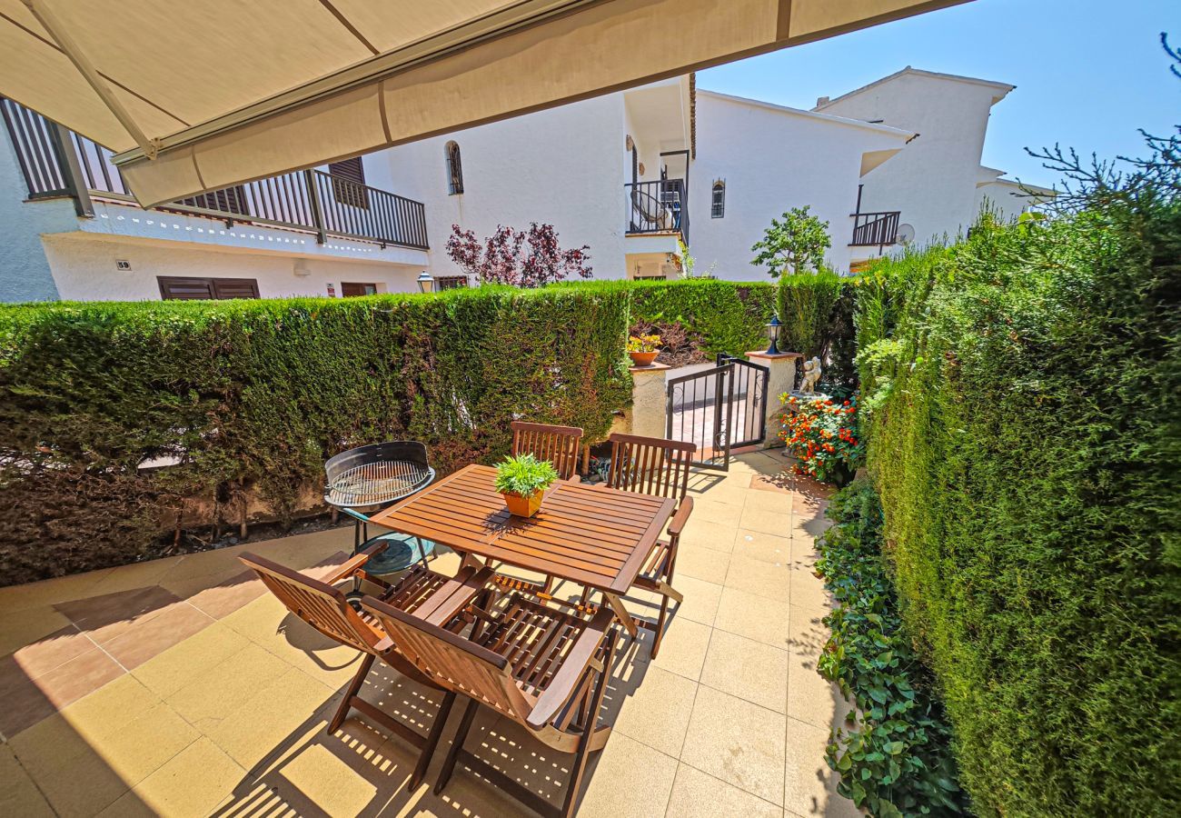 Maison à Miami Playa - CASAS BLANCAS 57 Maison à Miami Playa - CASAS BLANCAS 57