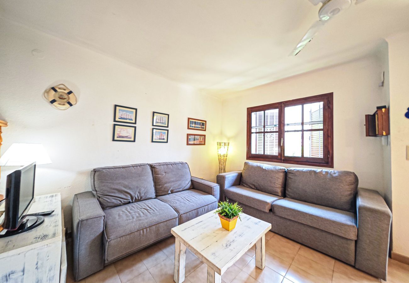 Maison à Miami Playa - CASAS BLANCAS 57 Maison à Miami Playa - CASAS BLANCAS 57