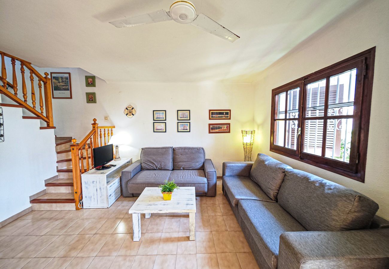 Maison à Miami Playa - CASAS BLANCAS 57 Maison à Miami Playa - CASAS BLANCAS 57