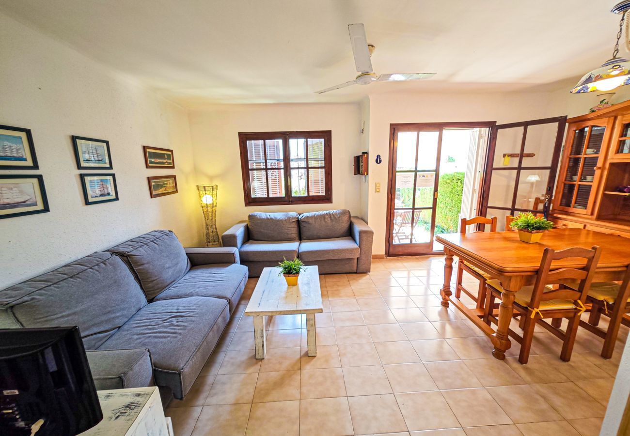 Maison à Miami Playa - CASAS BLANCAS 57 Maison à Miami Playa - CASAS BLANCAS 57