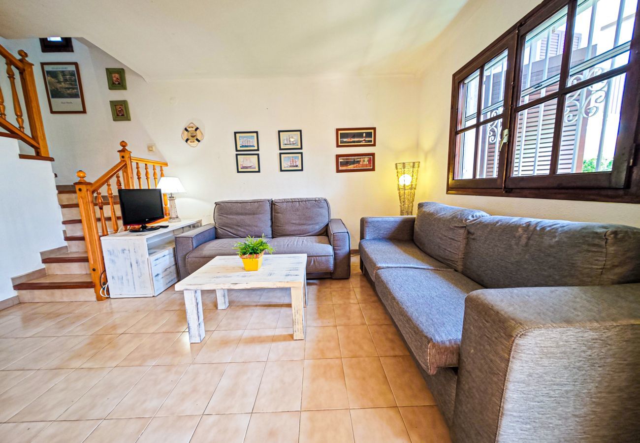 Maison à Miami Playa - CASAS BLANCAS 57 Maison à Miami Playa - CASAS BLANCAS 57