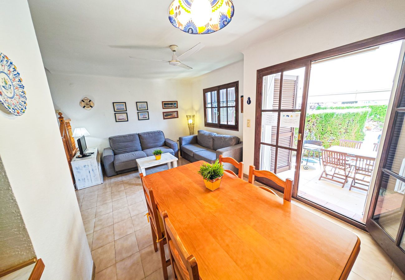 Maison à Miami Playa - CASAS BLANCAS 57 Maison à Miami Playa - CASAS BLANCAS 57