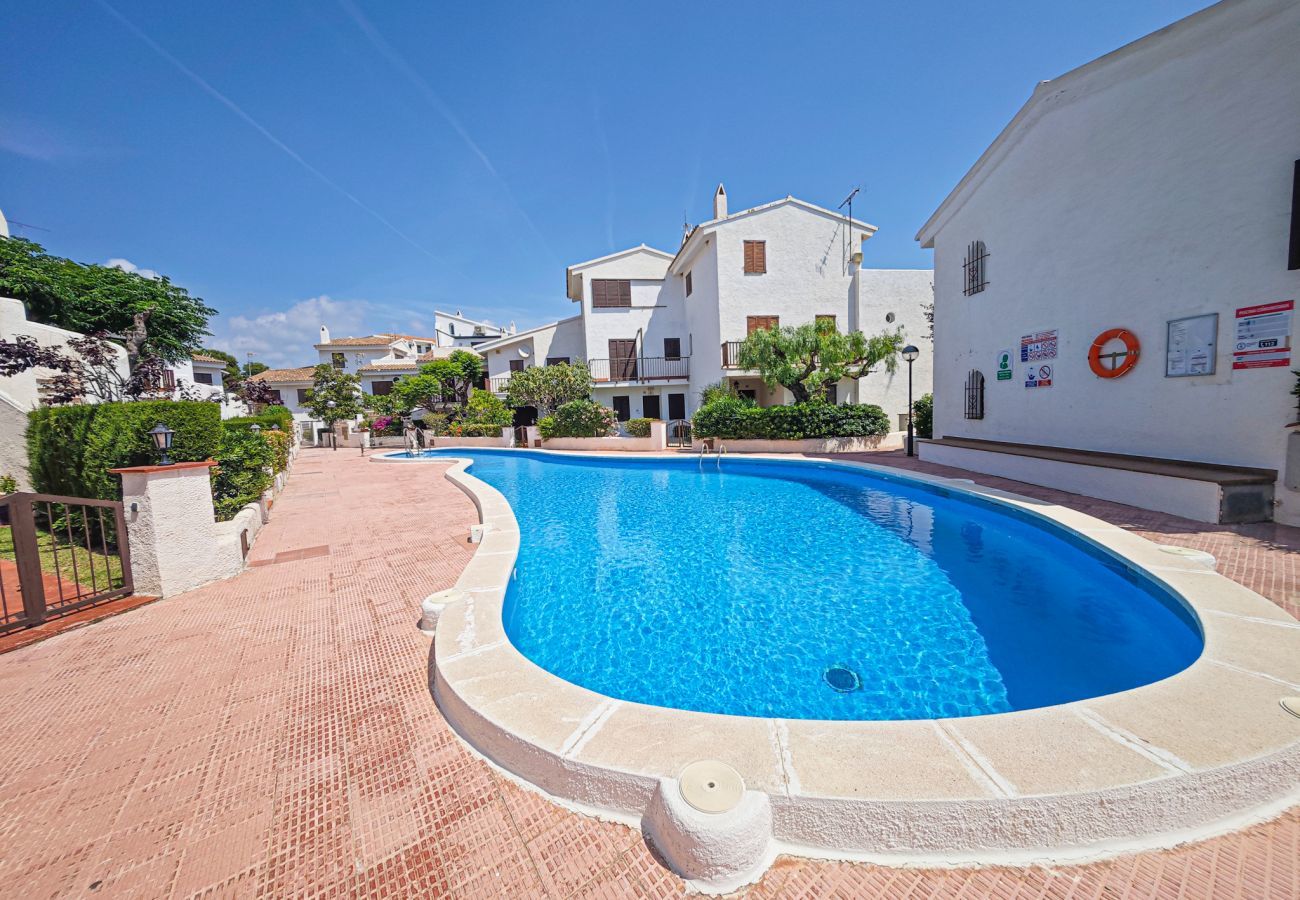 Maison à Miami Playa - CASAS BLANCAS 57 Maison à Miami Playa - CASAS BLANCAS 57