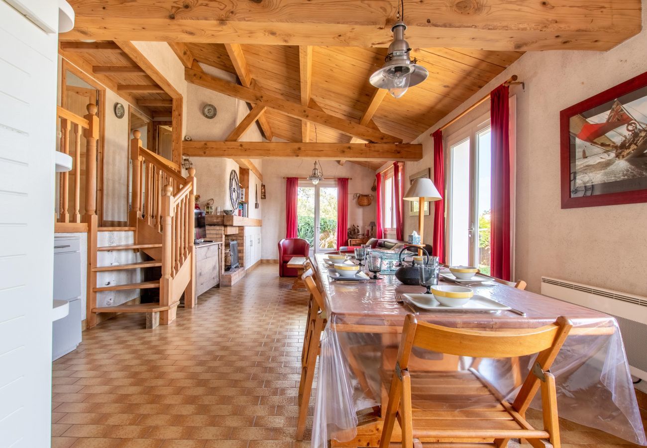 Maison à Bretignolles-sur-Mer - hoomy10036 Maison à Bretignolles-sur-Mer - hoomy10036