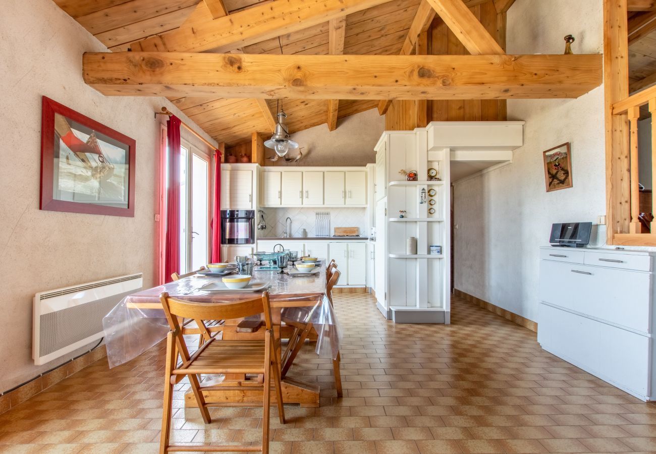 Maison à Bretignolles-sur-Mer - hoomy10036 Maison à Bretignolles-sur-Mer - hoomy10036