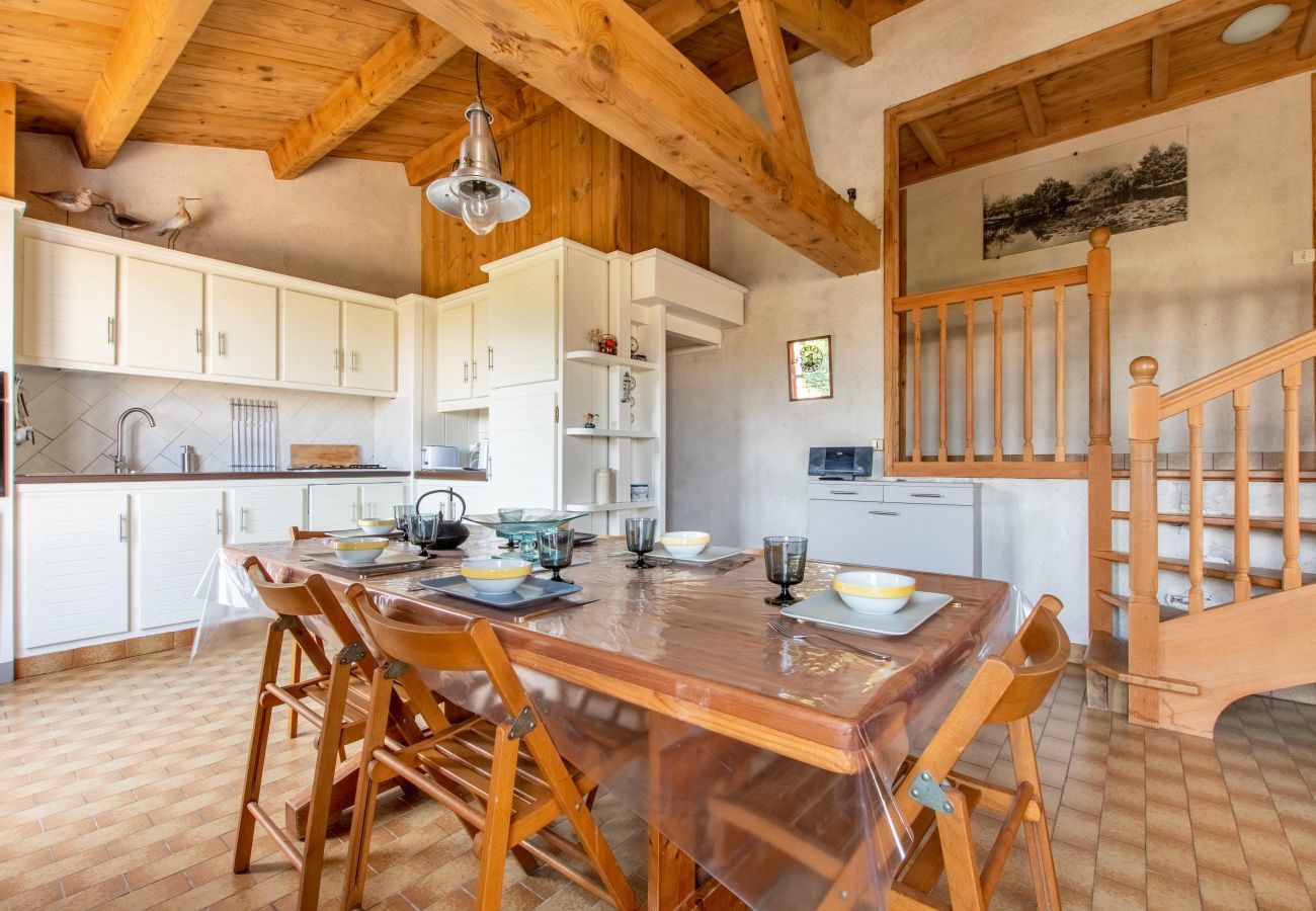 Maison à Bretignolles-sur-Mer - hoomy10036 Maison à Bretignolles-sur-Mer - hoomy10036