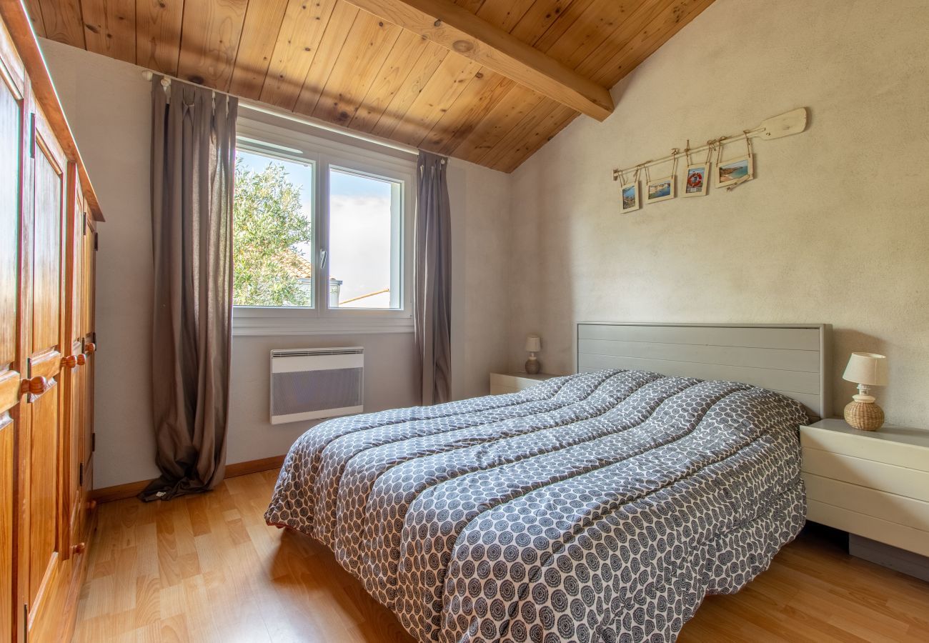 Maison à Bretignolles-sur-Mer - hoomy10036 Maison à Bretignolles-sur-Mer - hoomy10036