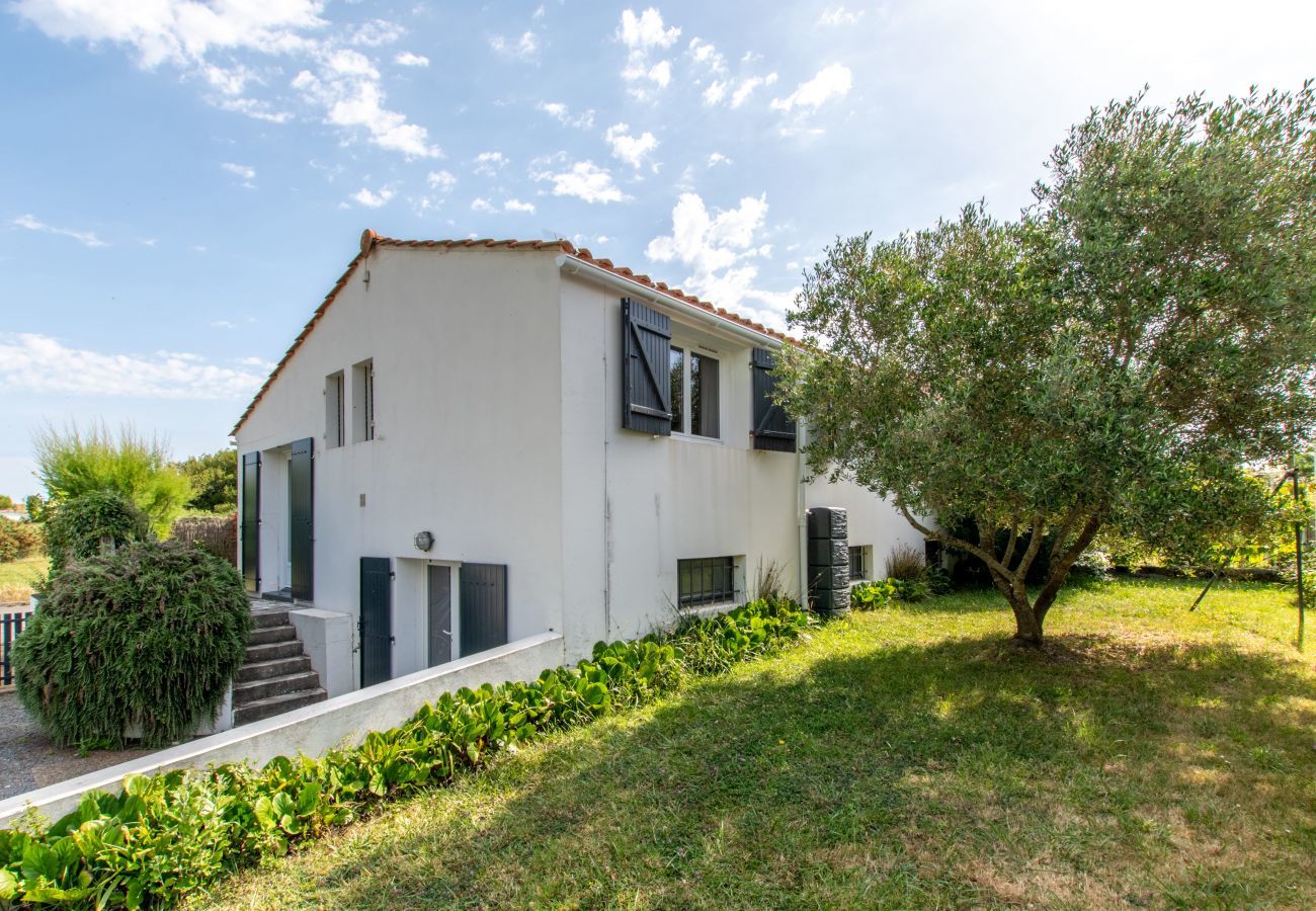 Maison à Bretignolles-sur-Mer - hoomy10036 Maison à Bretignolles-sur-Mer - hoomy10036