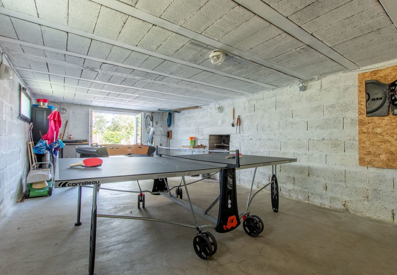 Maison à Bretignolles-sur-Mer - hoomy10036 Maison à Bretignolles-sur-Mer - hoomy10036