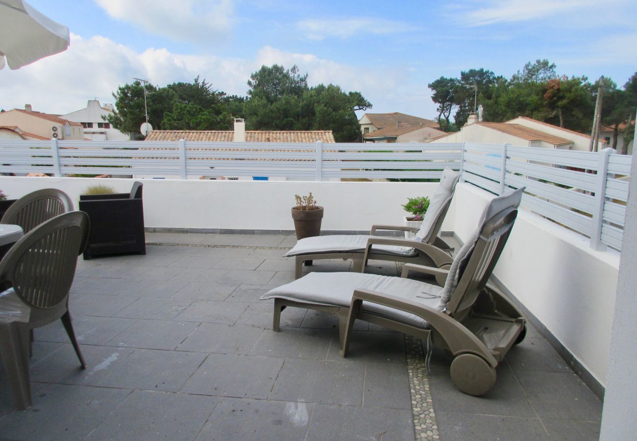 Maison à Bretignolles-sur-Mer - hoomy10072 Maison à Bretignolles-sur-Mer - hoomy10072