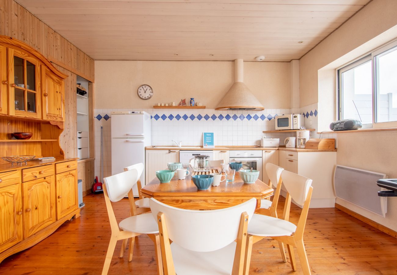 Maison à Bretignolles-sur-Mer - hoomy10072 Maison à Bretignolles-sur-Mer - hoomy10072