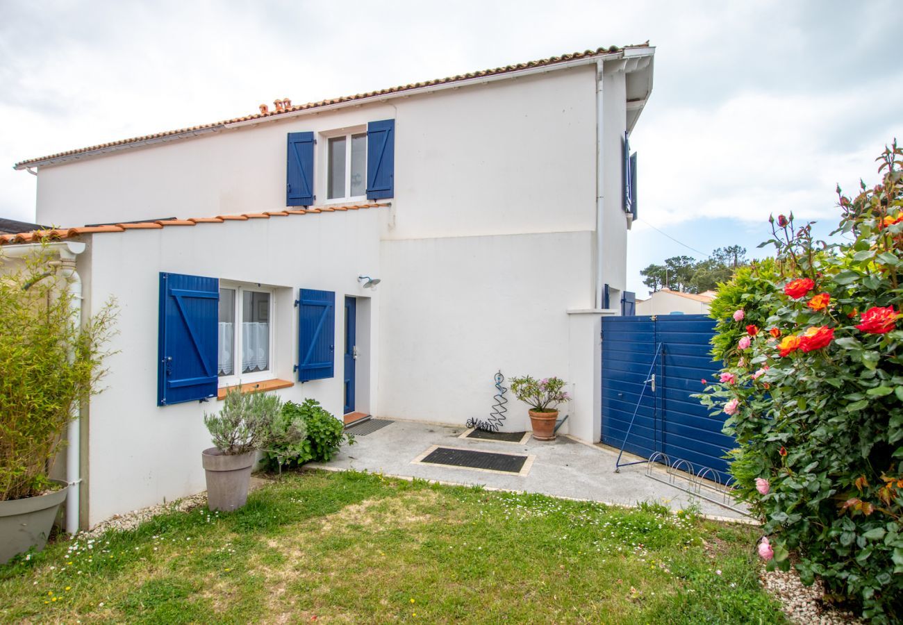Maison à Bretignolles-sur-Mer - hoomy10072 Maison à Bretignolles-sur-Mer - hoomy10072