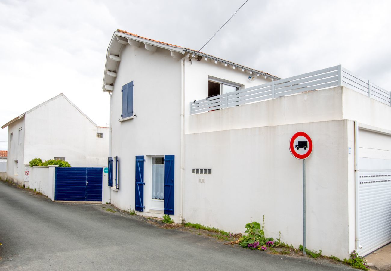Maison à Bretignolles-sur-Mer - hoomy10072 Maison à Bretignolles-sur-Mer - hoomy10072