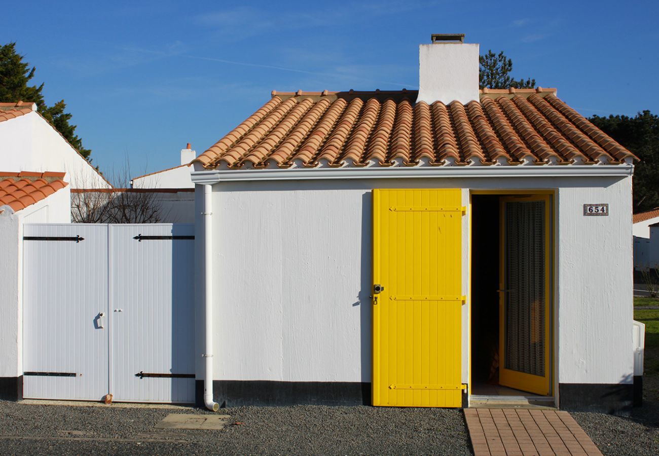 Maison à Bretignolles-sur-Mer - hoomy10134 Maison à Bretignolles-sur-Mer - hoomy10134