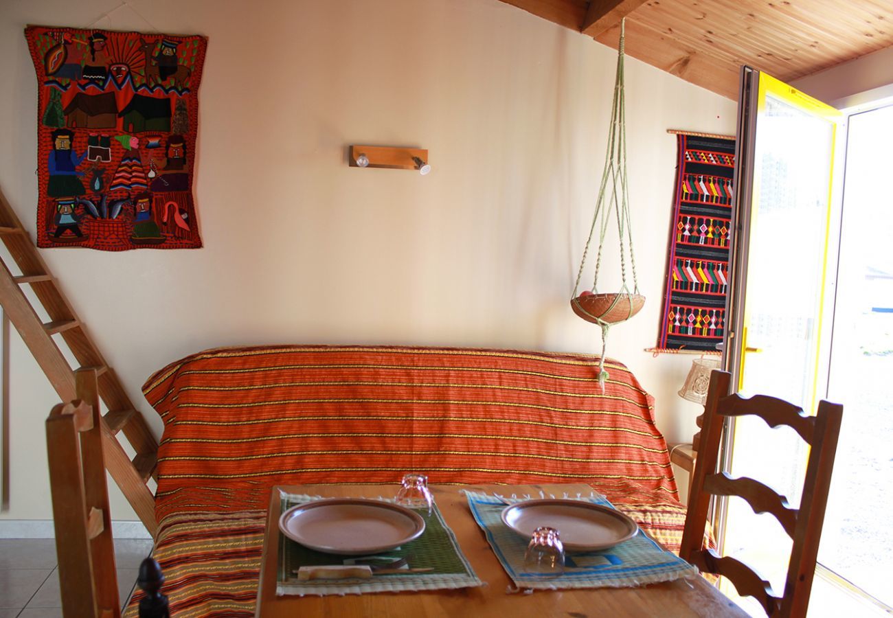 Maison à Bretignolles-sur-Mer - hoomy10134 Maison à Bretignolles-sur-Mer - hoomy10134