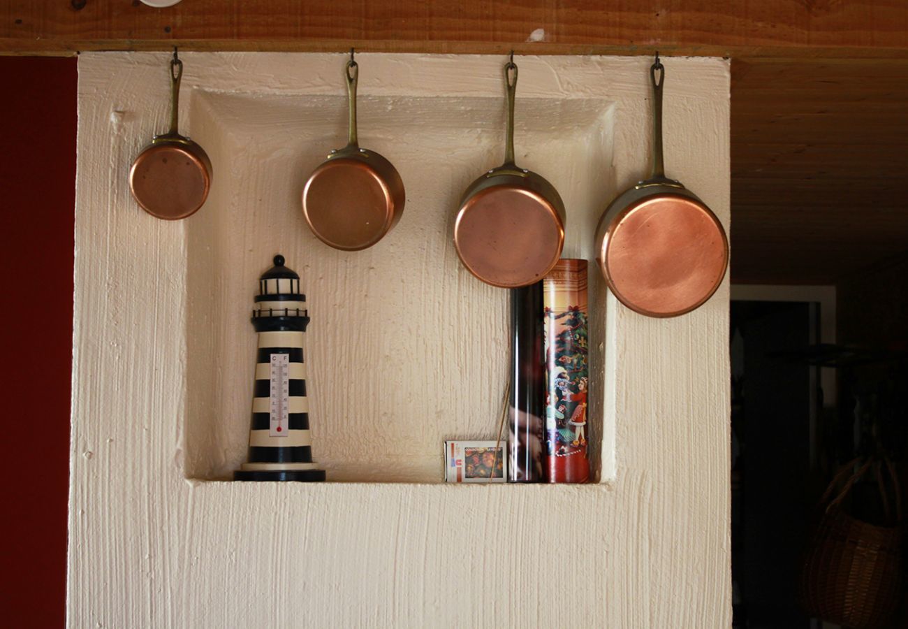 Maison à Bretignolles-sur-Mer - hoomy10134 Maison à Bretignolles-sur-Mer - hoomy10134