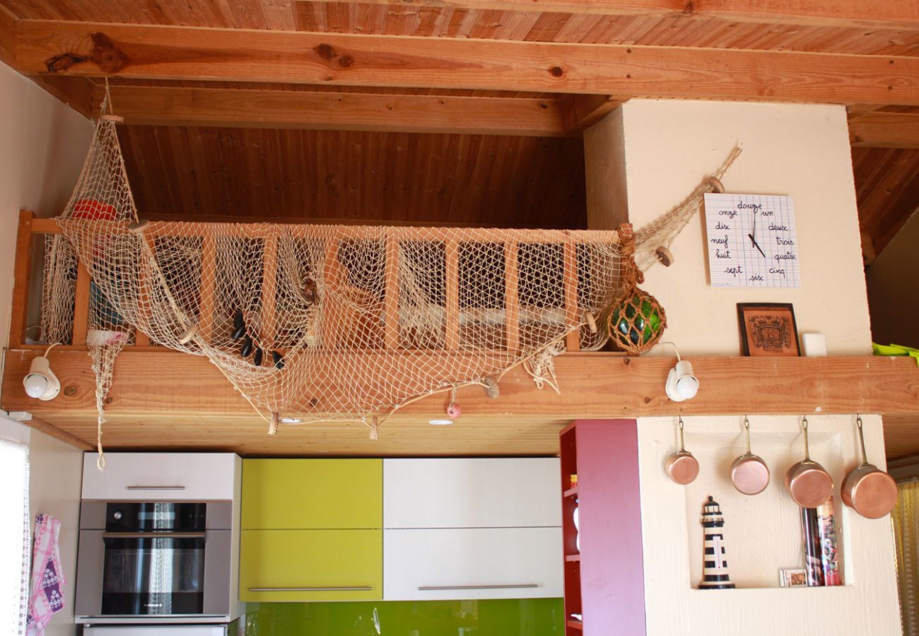 Maison à Bretignolles-sur-Mer - hoomy10134 Maison à Bretignolles-sur-Mer - hoomy10134