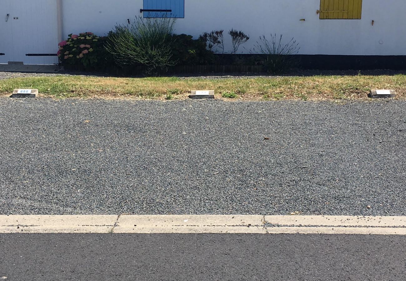 Maison à Bretignolles-sur-Mer - hoomy10134 Maison à Bretignolles-sur-Mer - hoomy10134