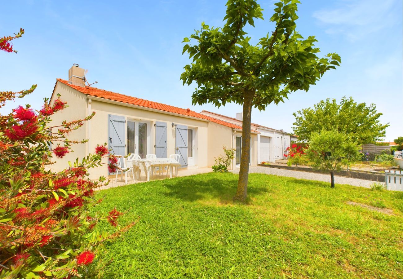 Maison à Le Fenouiller - hoomy10166