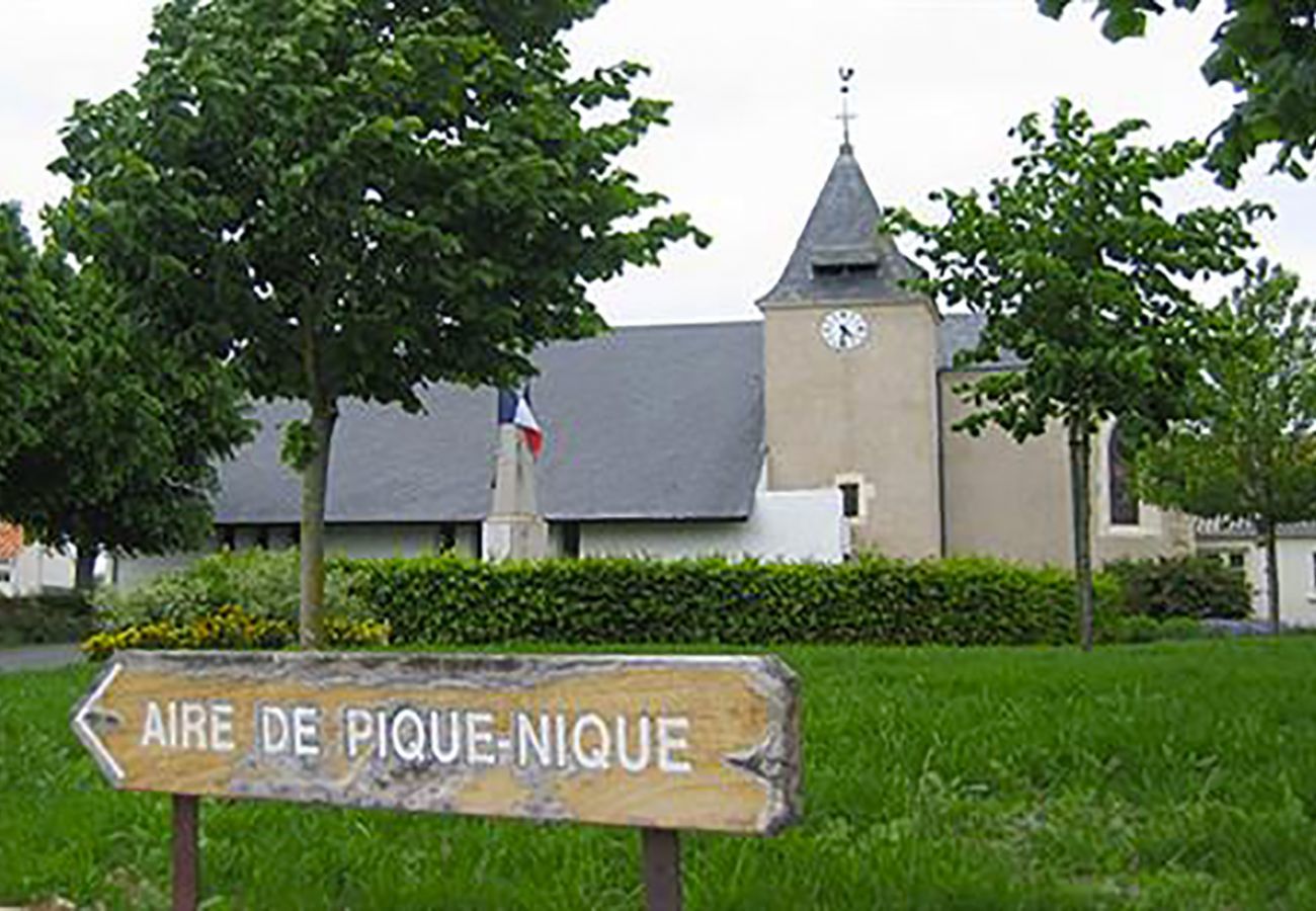 Maison à Saint-Maixent-sur-Vie - hoomy10176 Maison à Saint-Maixent-sur-Vie - hoomy10176