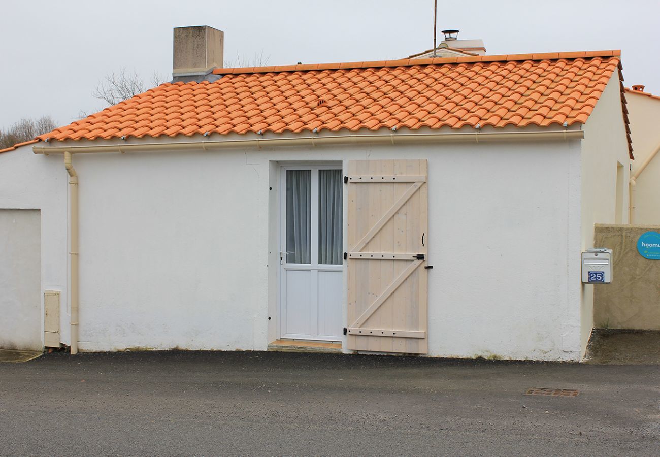 Maison à Saint-Maixent-sur-Vie - hoomy10176 Maison à Saint-Maixent-sur-Vie - hoomy10176