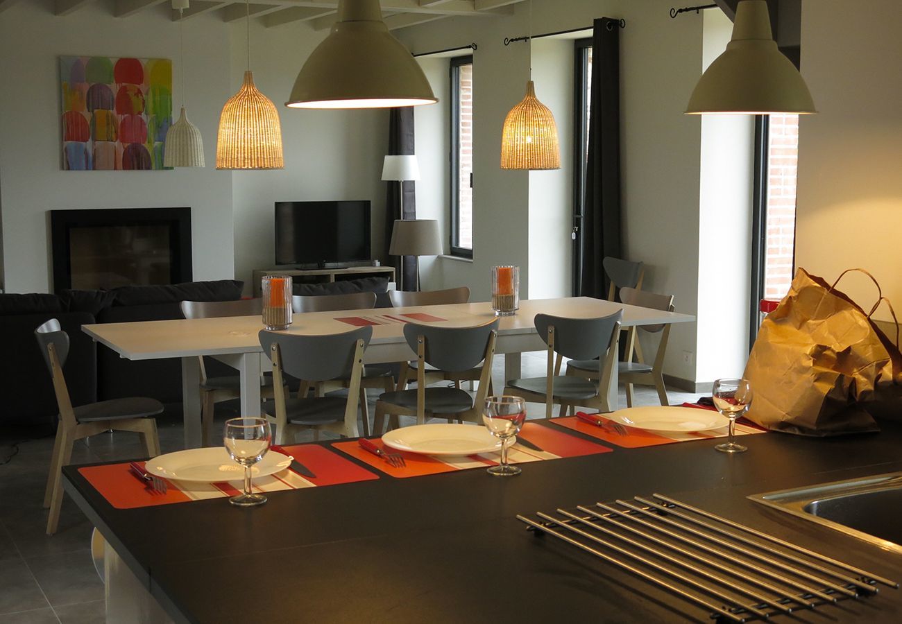 Gîte Rural à L´Aiguillon-sur-Vie - hoomy10182 Gîte Rural à L´Aiguillon-sur-Vie - hoomy10182