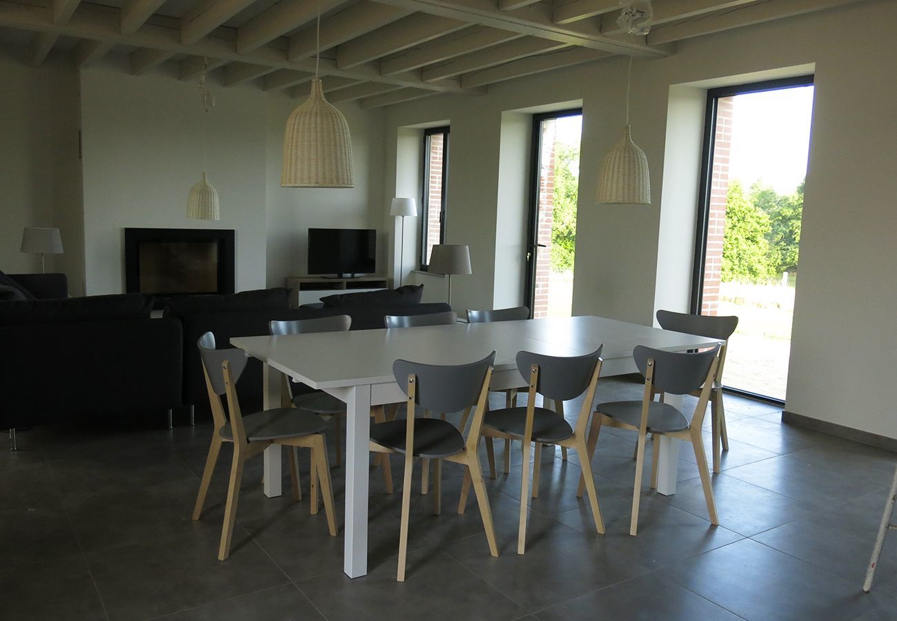 Gîte Rural à L´Aiguillon-sur-Vie - hoomy10182 Gîte Rural à L´Aiguillon-sur-Vie - hoomy10182