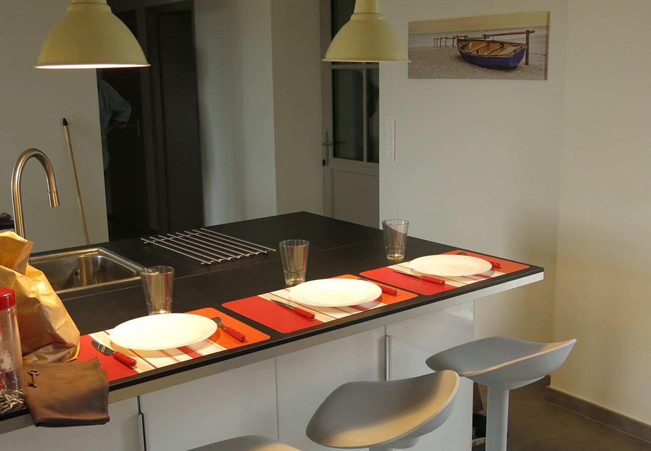 Gîte Rural à L´Aiguillon-sur-Vie - hoomy10182 Gîte Rural à L´Aiguillon-sur-Vie - hoomy10182