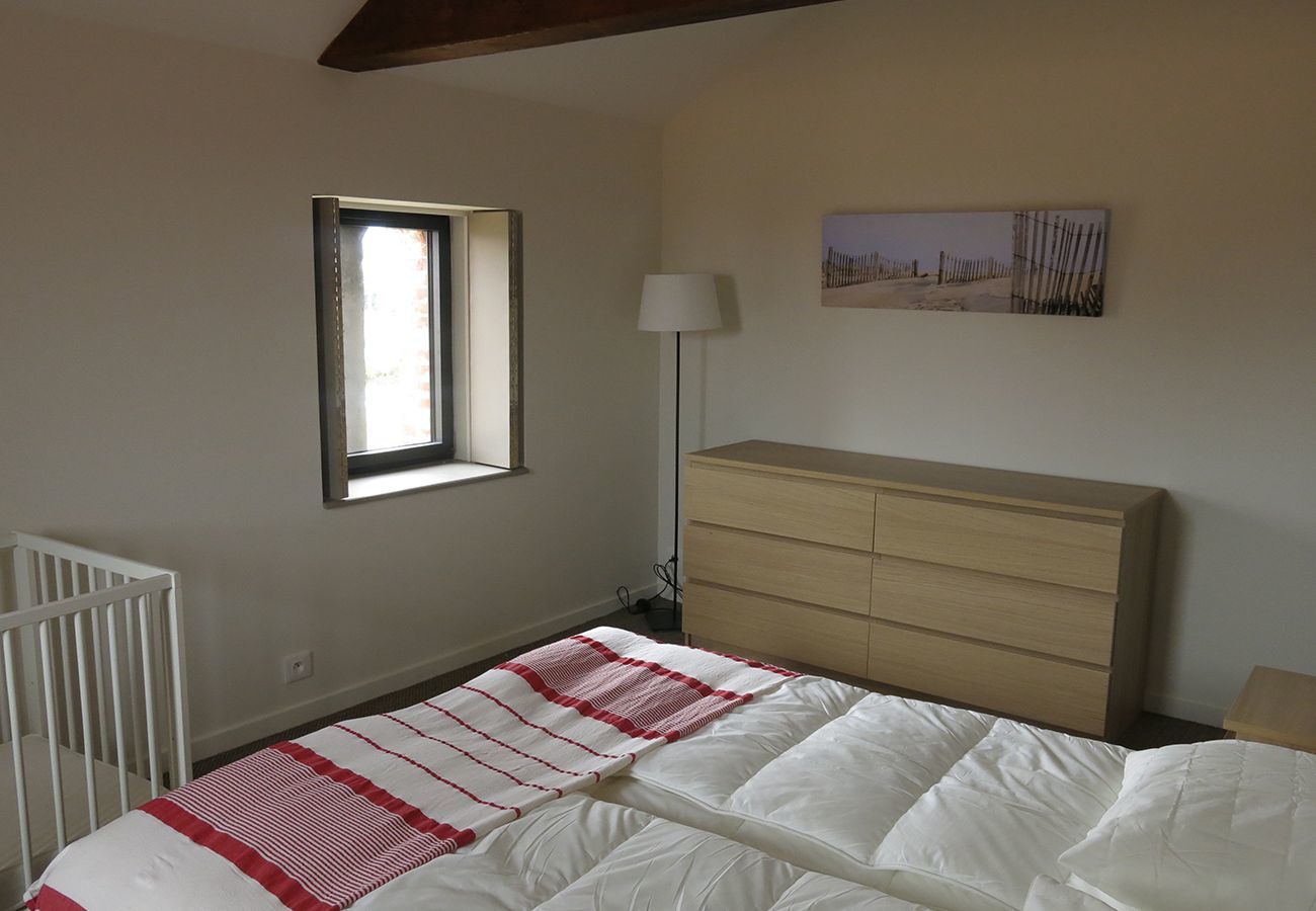 Gîte Rural à L´Aiguillon-sur-Vie - hoomy10182 Gîte Rural à L´Aiguillon-sur-Vie - hoomy10182