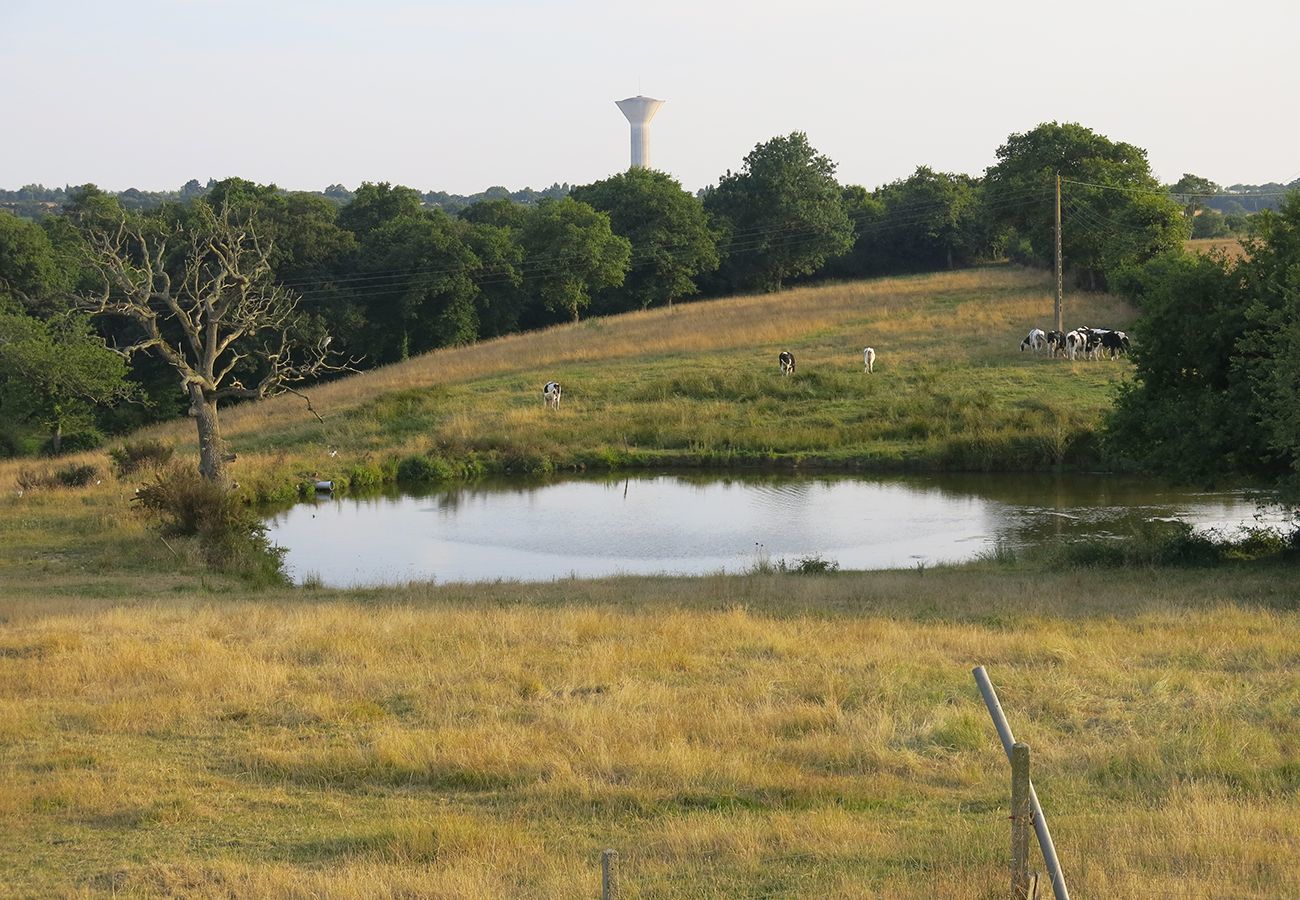 Gîte Rural à L´Aiguillon-sur-Vie - hoomy10182 Gîte Rural à L´Aiguillon-sur-Vie - hoomy10182