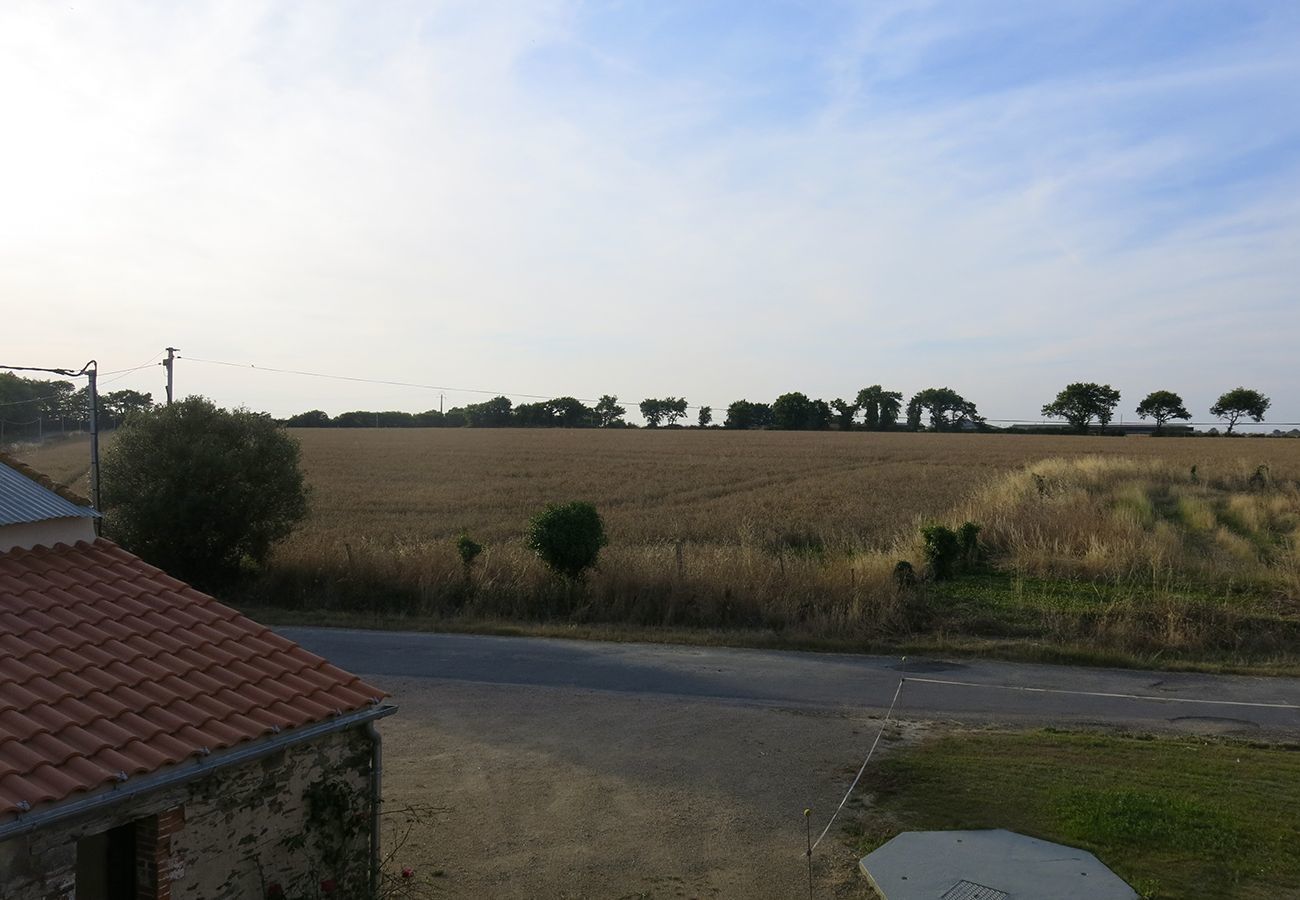 Gîte Rural à L´Aiguillon-sur-Vie - hoomy10182 Gîte Rural à L´Aiguillon-sur-Vie - hoomy10182