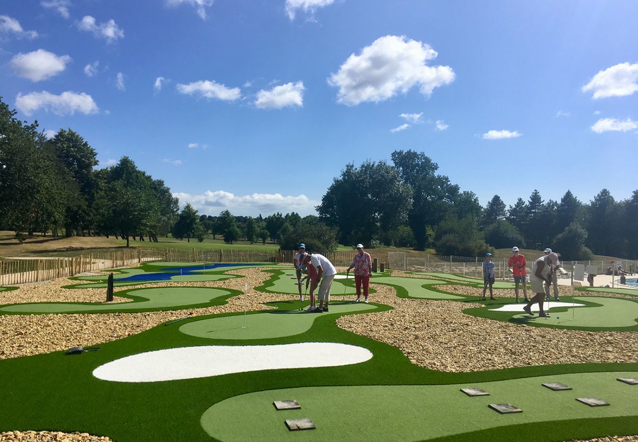 Gîte Rural à L´Aiguillon-sur-Vie - hoomy10182 Gîte Rural à L´Aiguillon-sur-Vie - hoomy10182