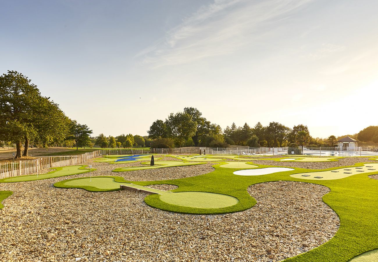 Gîte Rural à L´Aiguillon-sur-Vie - hoomy10182 Gîte Rural à L´Aiguillon-sur-Vie - hoomy10182